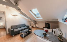 Appartement Du Musee